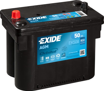 EXIDEK508