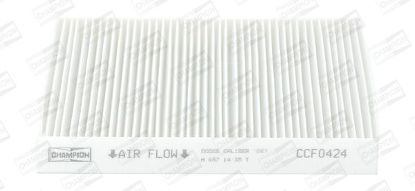 CHAMCCF0424